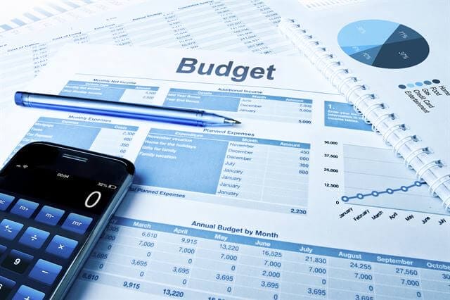 الموازنات المالية التقديرية - الأنواع والوظائف والمزايا 8 الموازنات المالية التقديرية – الأنواع والوظائف والمزايا